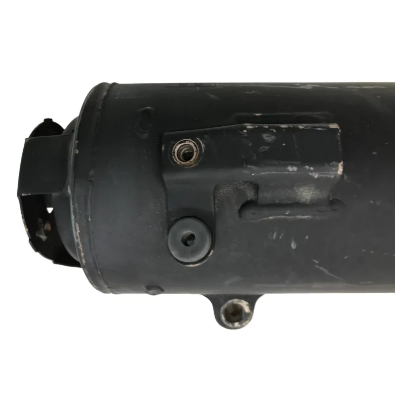 Silencieux (echappement) YAMAHA YPR 125 2006-2009 XMAX