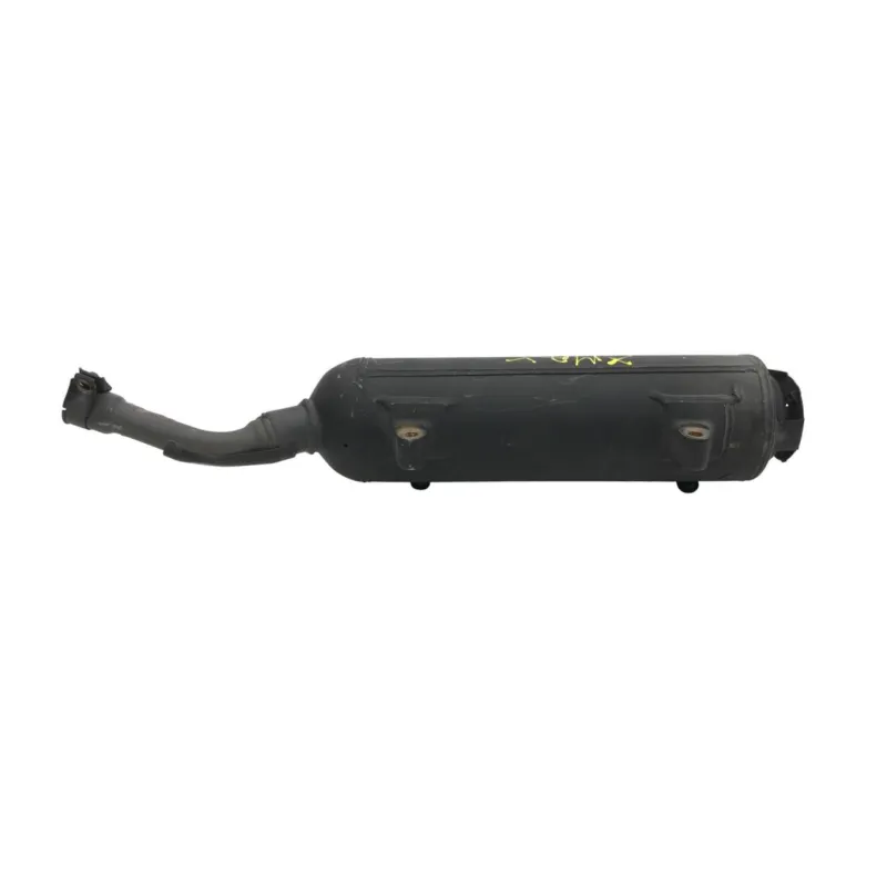 Silencieux (echappement) YAMAHA YPR 125 2006-2009 XMAX