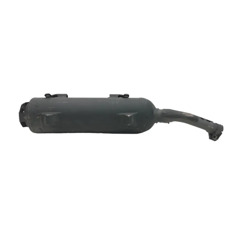 Silencieux (echappement) YAMAHA YPR 125 2006-2009 XMAX