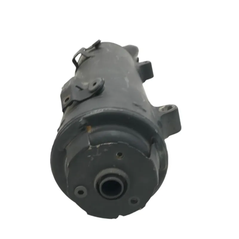Silencieux (echappement) YAMAHA YPR 125 2006-2009 XMAX