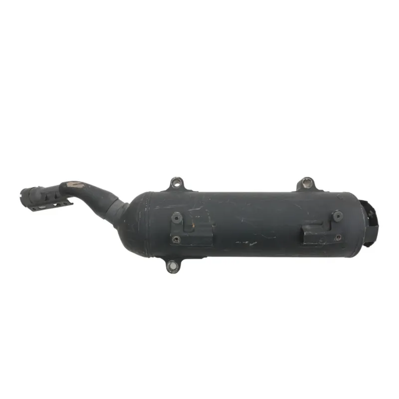 Silencieux (echappement) YAMAHA YPR 125 2006-2009 XMAX