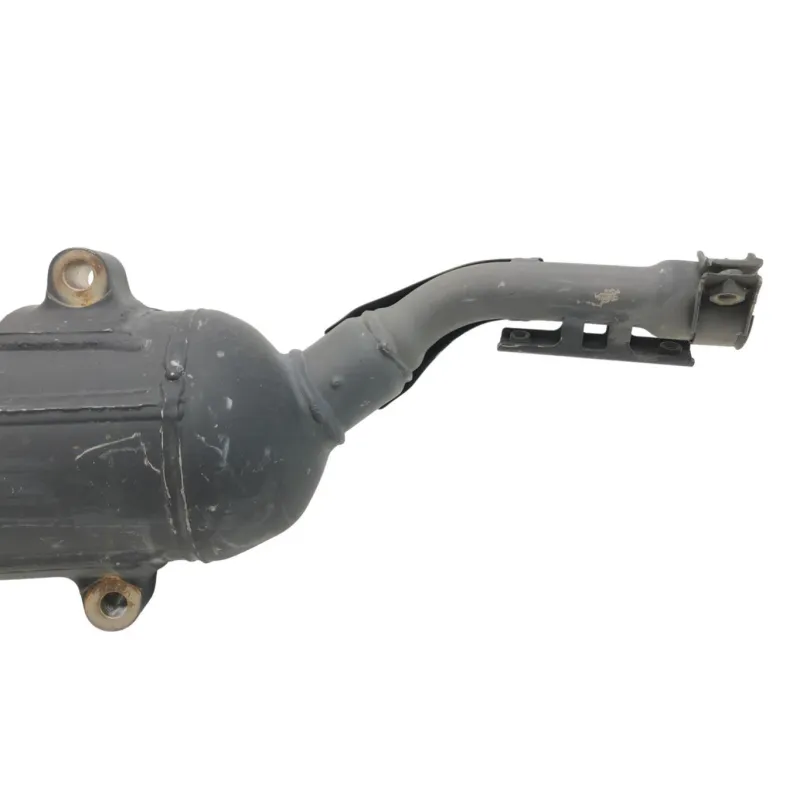 Silencieux (echappement) YAMAHA YPR 125 2006-2009 XMAX