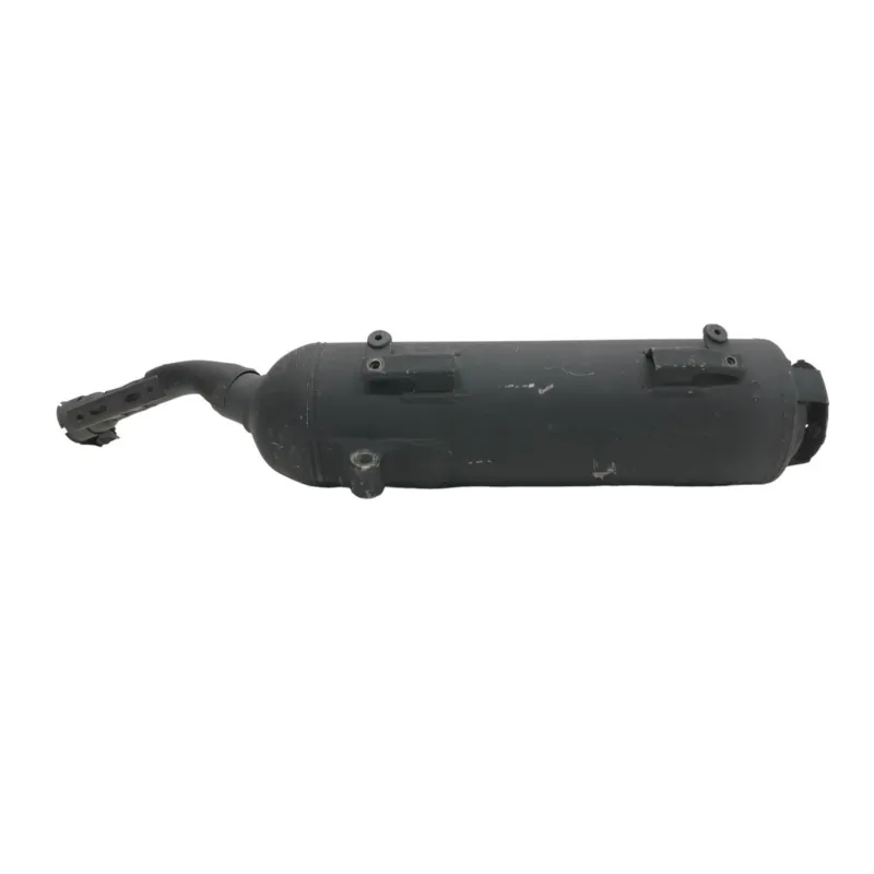 Silencieux (echappement) YAMAHA YPR 125 2006-2009 XMAX