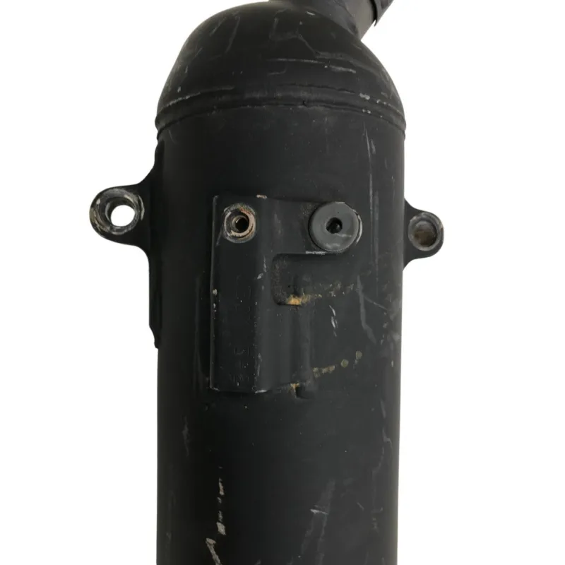 Silencieux (echappement) YAMAHA YPR 125 2006-2009 XMAX