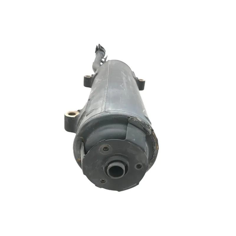 Silencieux (echappement) YAMAHA YPR 125 2006-2009 XMAX