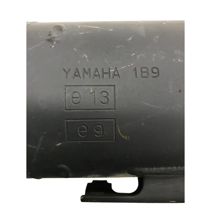 Silencieux (echappement) YAMAHA YPR 125 2006-2009 XMAX