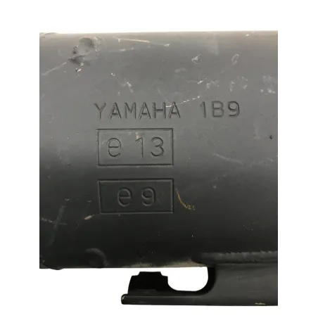 Silencieux (echappement) YAMAHA YPR 125 2006-2009 XMAX