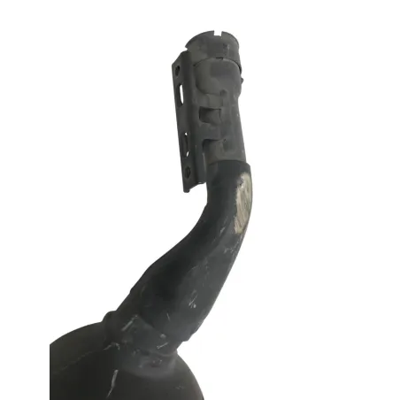 Silencieux (echappement) YAMAHA YPR 125 2006-2009 XMAX