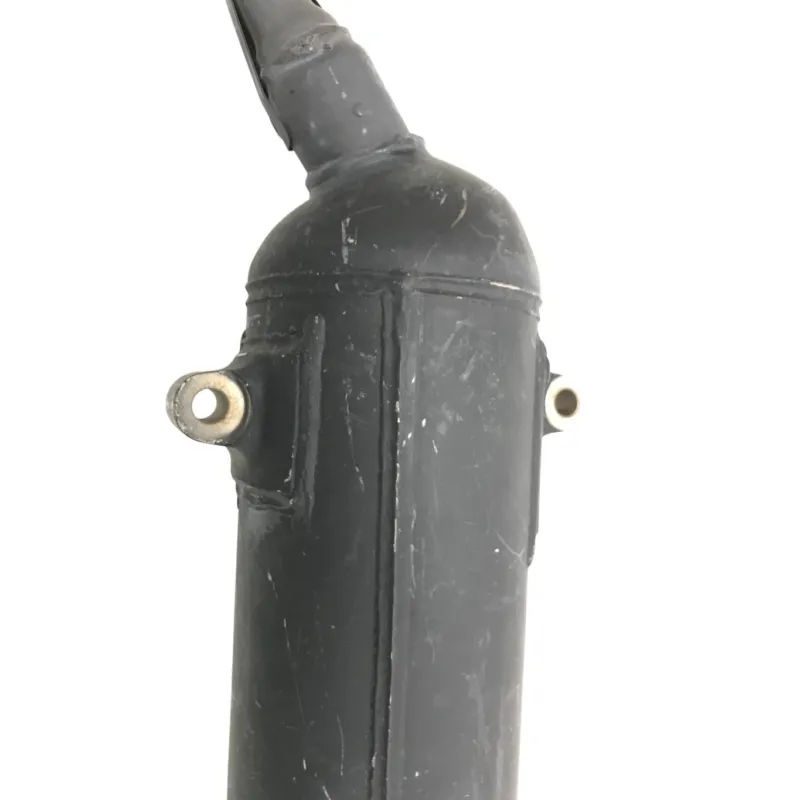 Silencieux (echappement) YAMAHA YPR 125 2006-2009 XMAX