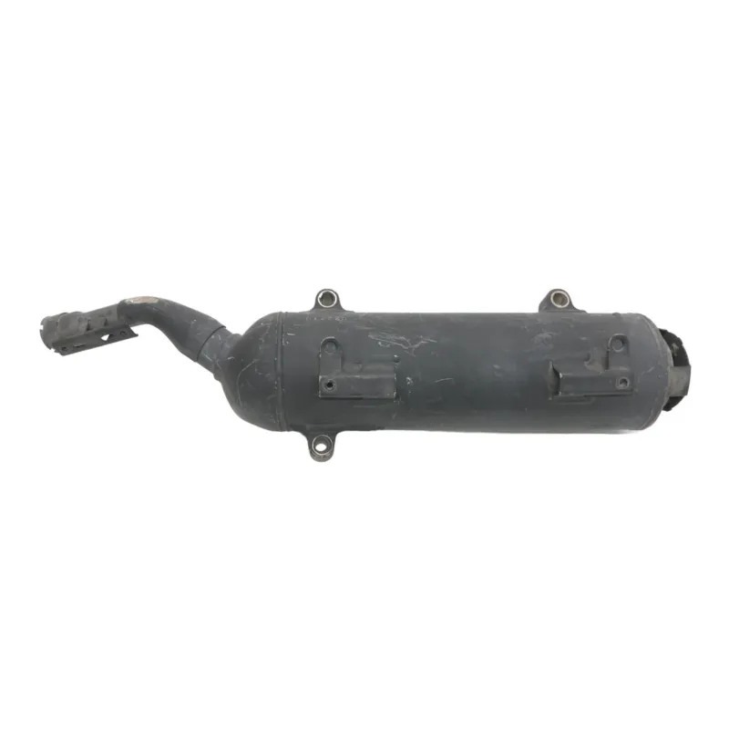 Silencieux (echappement) YAMAHA YPR 125 2006-2009 XMAX
