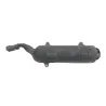 Silencieux (echappement) YAMAHA YPR 125 2006-2009 XMAX Silencieux (echappement) YAMAHA YPR 125 2006-2009 XMAX