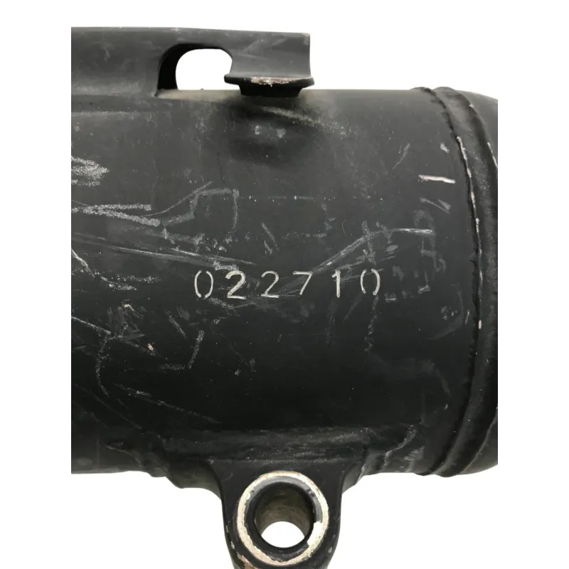 Silencieux (echappement) YAMAHA YPR 125 2006-2009 XMAX