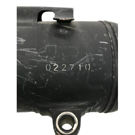 Silencieux (echappement) YAMAHA YPR 125 2006-2009 XMAX