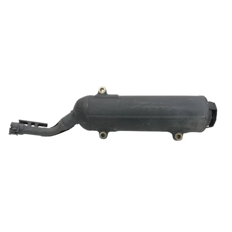 Silencieux (echappement) YAMAHA YPR 125 2006-2009 XMAX