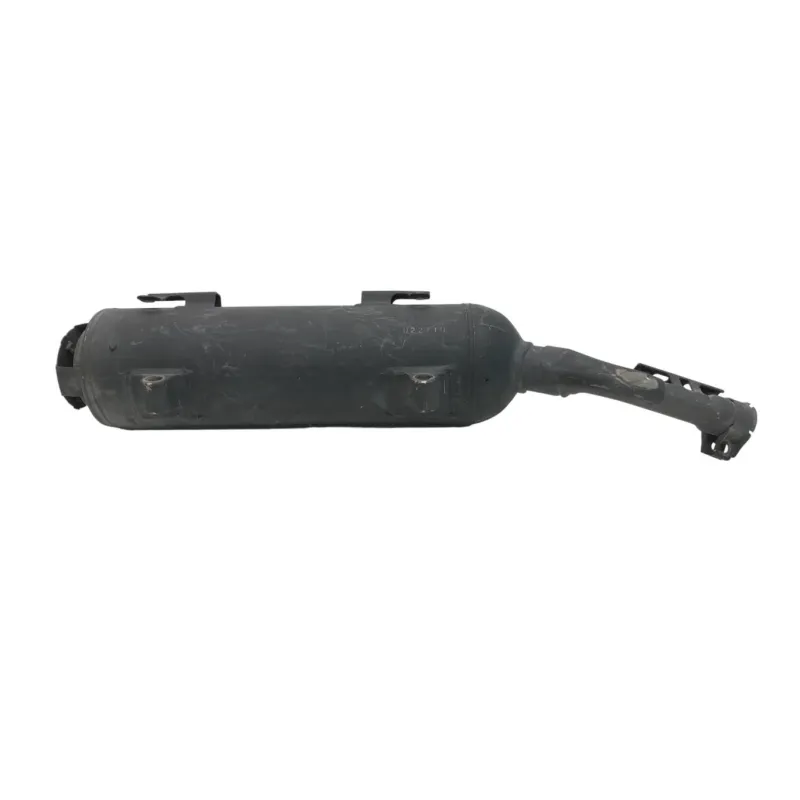 Silencieux (echappement) YAMAHA YPR 125 2006-2009 XMAX