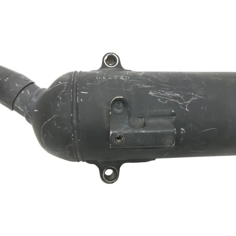 Silencieux (echappement) YAMAHA YPR 125 2006-2009 XMAX