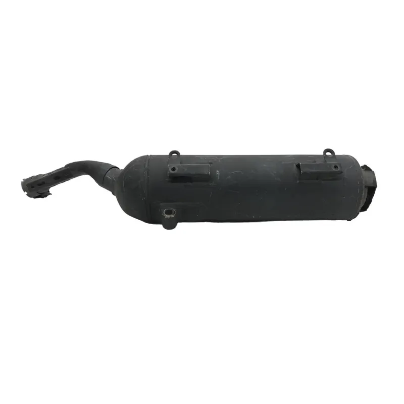 Silencieux (echappement) YAMAHA YPR 125 2006-2009 XMAX