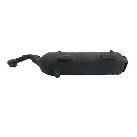 Silencieux (echappement) YAMAHA YPR 125 2006-2009 XMAX
