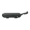 Silencieux (echappement) YAMAHA YPR 125 2006-2009 XMAX Silencieux (echappement) YAMAHA YPR 125 2006-2009 XMAX