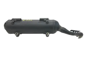 Silencieux (echappement) YAMAHA YPR 125 2006-2009 XMAX
