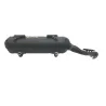 Silencieux (echappement) YAMAHA YPR 125 2006-2009 XMAX Silencieux (echappement) YAMAHA YPR 125 2006-2009 XMAX