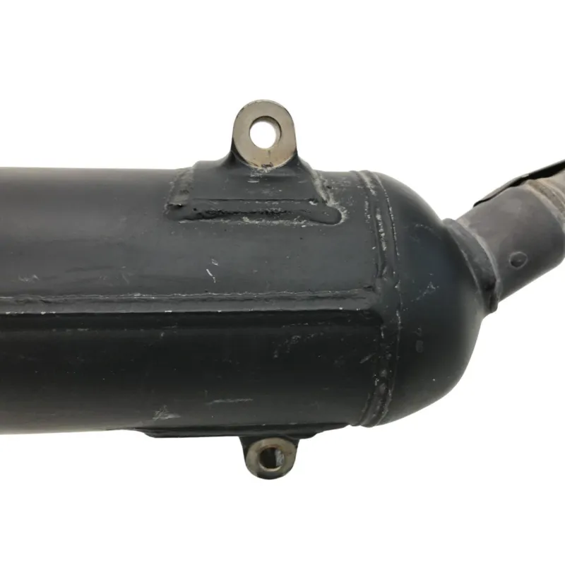 Silencieux (echappement) YAMAHA YPR 125 2006-2009 XMAX