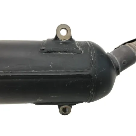 Silencieux (echappement) YAMAHA YPR 125 2006-2009 XMAX