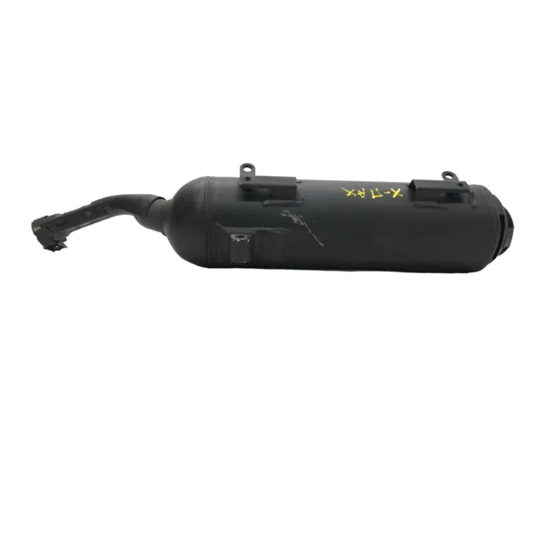 Silencieux (echappement) YAMAHA YPR 125 2006-2009 XMAX