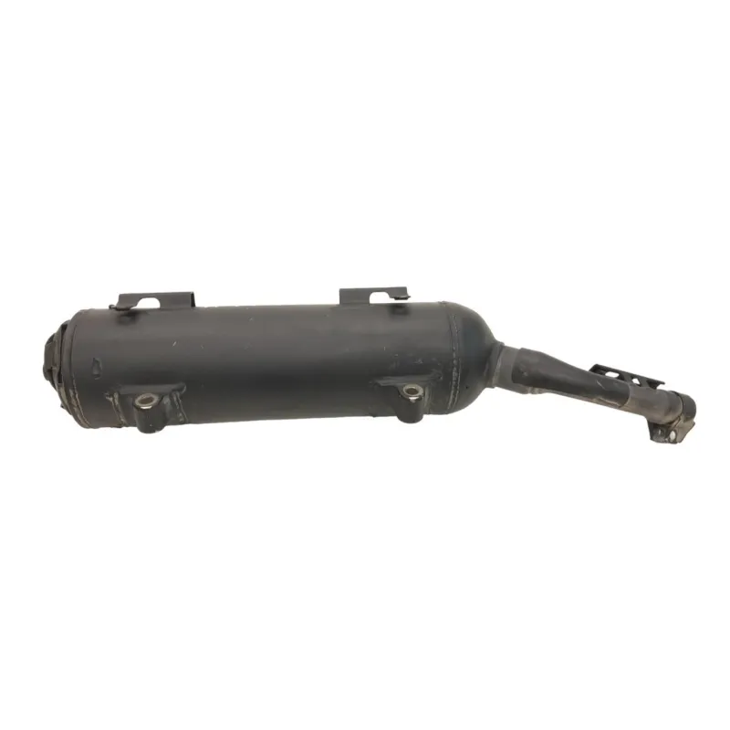 Silencieux (echappement) YAMAHA YPR 125 2006-2009 XMAX