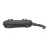 Silencieux (echappement) YAMAHA YPR 125 2006-2009 XMAX Silencieux (echappement) YAMAHA YPR 125 2006-2009 XMAX