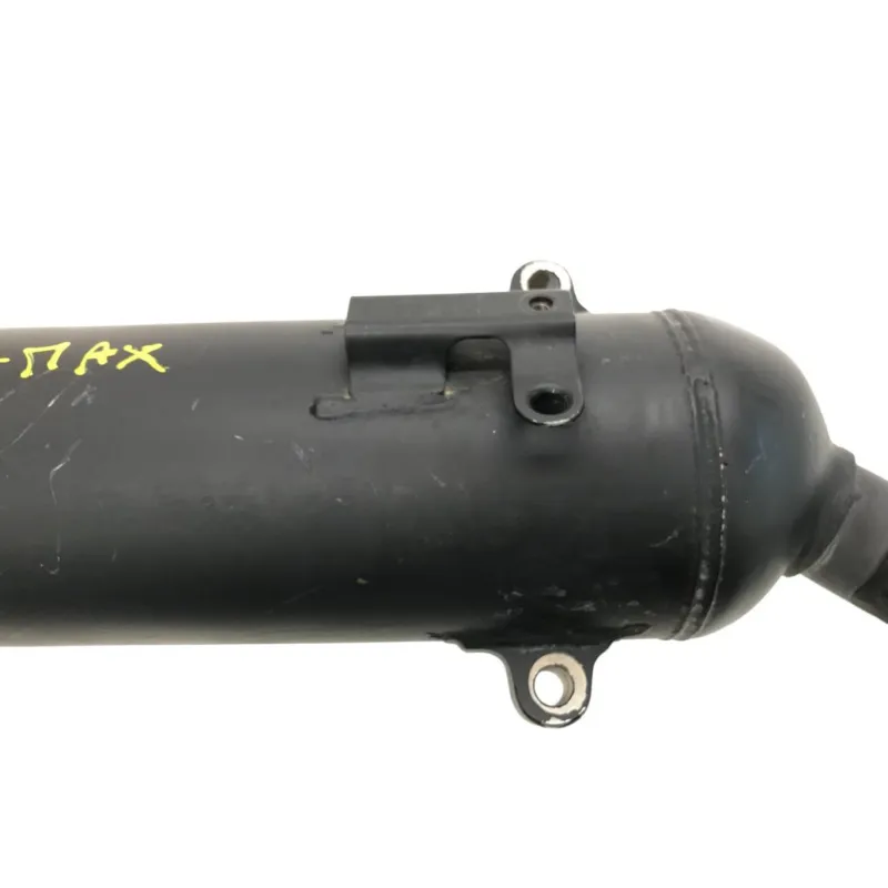 Silencieux (echappement) YAMAHA YPR 125 2006-2009 XMAX