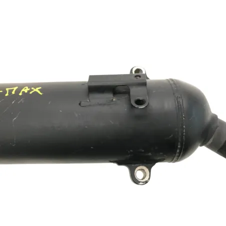 Silencieux (echappement) YAMAHA YPR 125 2006-2009 XMAX
