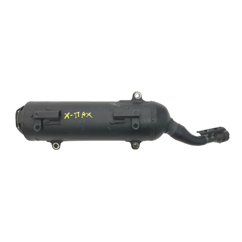 Silencieux (echappement) YAMAHA YPR 125 2006-2009 XMAX