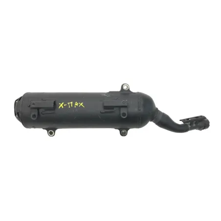 Silencieux (echappement) YAMAHA YPR 125 2006-2009 XMAX