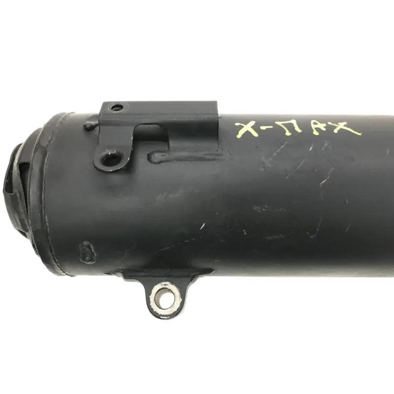Silencieux (echappement) YAMAHA YPR 125 2006-2009 XMAX