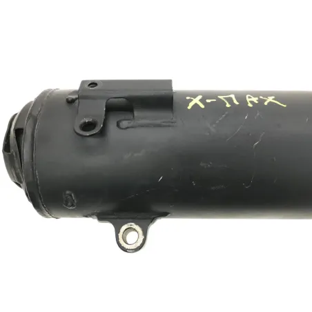 Silencieux (echappement) YAMAHA YPR 125 2006-2009 XMAX