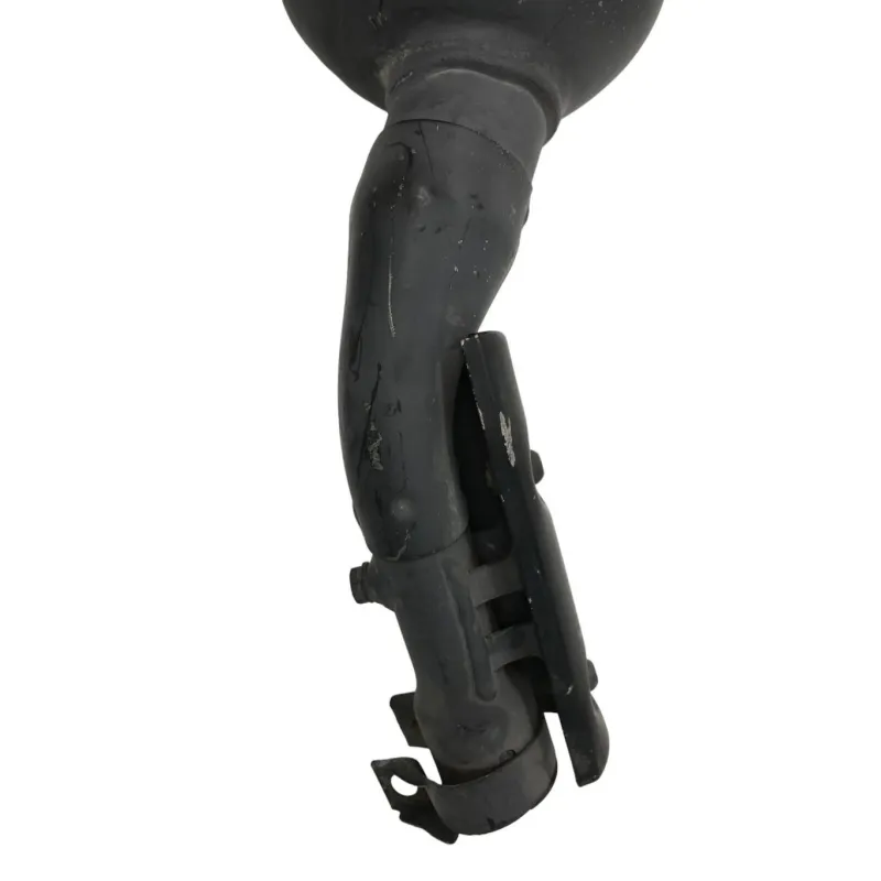 Silencieux (echappement) YAMAHA YPR 125 2006-2009 XMAX