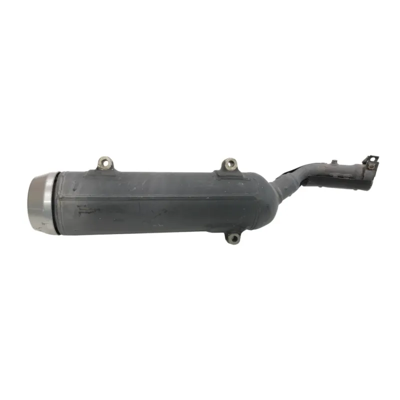 Silencieux (echappement) YAMAHA YPR 125 2006-2009 XMAX
