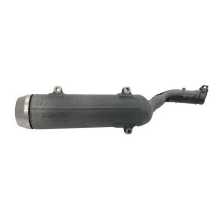 Silencieux (echappement) YAMAHA YPR 125 2006-2009 XMAX