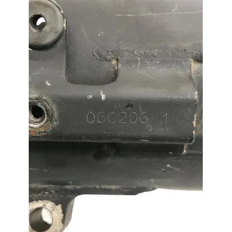 Silencieux (echappement) YAMAHA YPR 125 2006-2009 XMAX