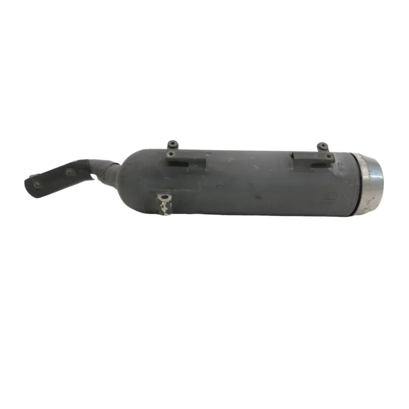 Silencieux (echappement) YAMAHA YPR 125 2006-2009 XMAX