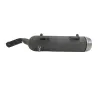 Silencieux (echappement) YAMAHA YPR 125 2006-2009 XMAX Silencieux (echappement) YAMAHA YPR 125 2006-2009 XMAX
