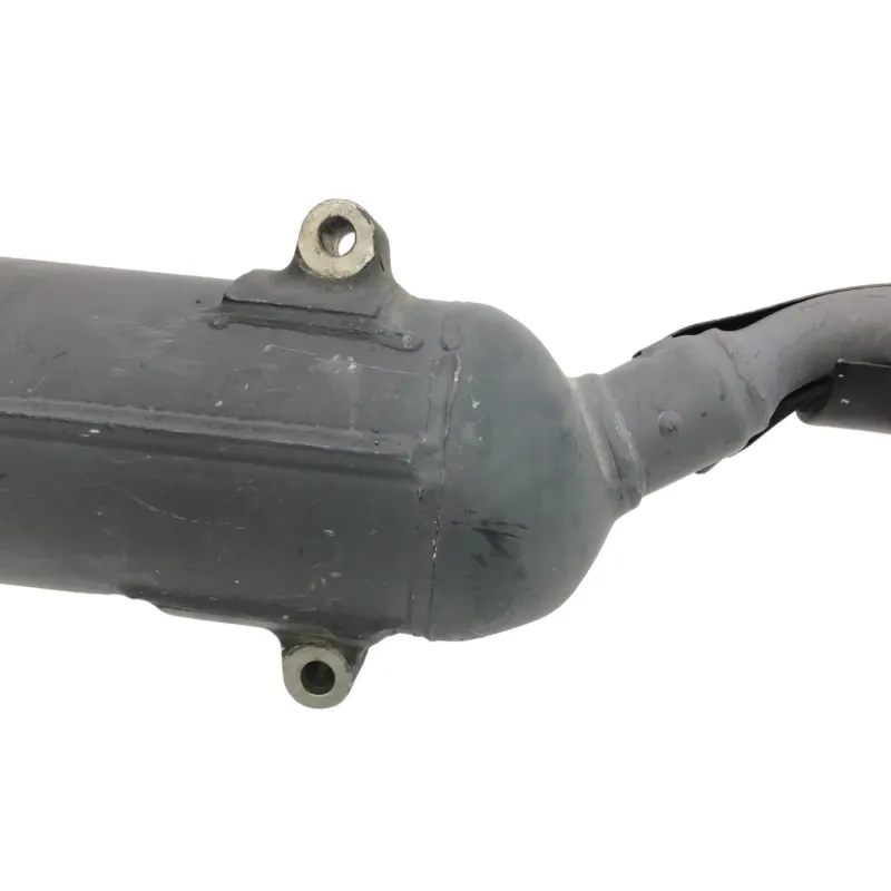 Silencieux (echappement) YAMAHA YPR 125 2006-2009 XMAX