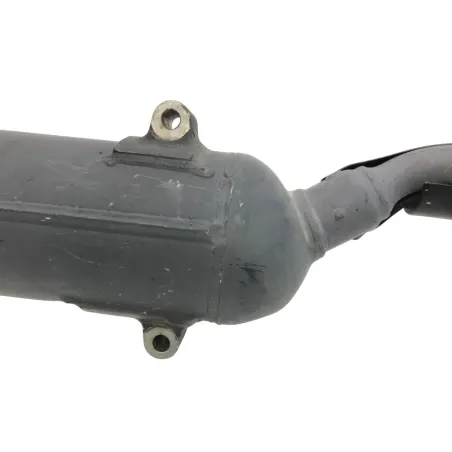 Silencieux (echappement) YAMAHA YPR 125 2006-2009 XMAX