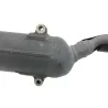 Silencieux (echappement) YAMAHA YPR 125 2006-2009 XMAX Silencieux (echappement) YAMAHA YPR 125 2006-2009 XMAX