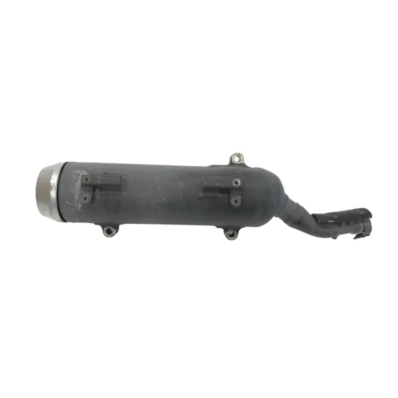 Silencieux (echappement) YAMAHA YPR 125 2006-2009 XMAX