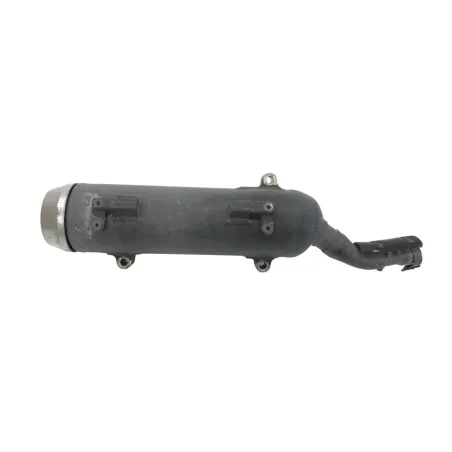 Silencieux (echappement) YAMAHA YPR 125 2006-2009 XMAX