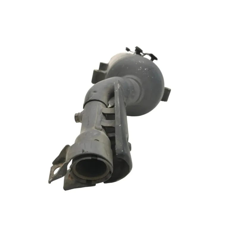 Silencieux (echappement) YAMAHA YPR 125 2006-2009 XMAX