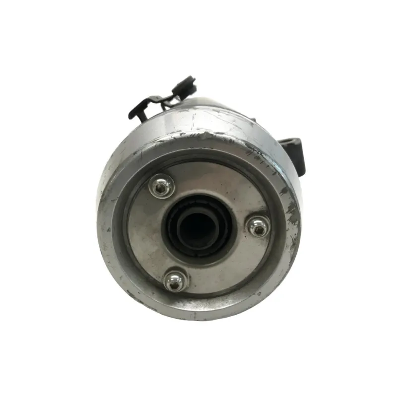 Silencieux (echappement) YAMAHA YPR 125 2006-2009 XMAX