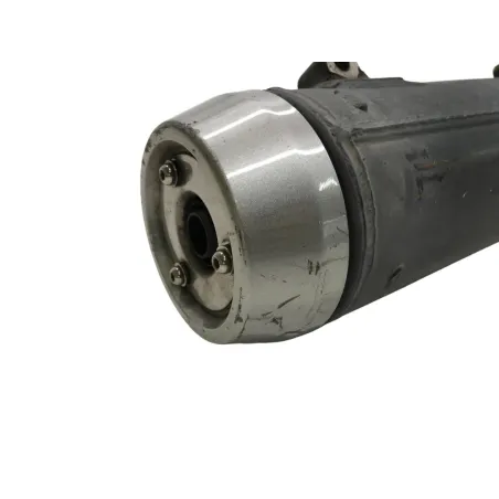 Silencieux (echappement) YAMAHA YPR 125 2006-2009 XMAX